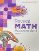 Reveal Math Accelerated, Interactive Student Edition, Volume 2 (MATH APPLIC & CONN CRSE)