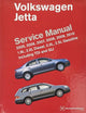 Volkswagen Jetta Service Manual: 2005, 2006, 2007, 2008, 2009, 2010: 1.9L, 2.0L Diesel, 2.0L, 2.5L Gasoline Including TDI, GLI and SportWagen
