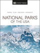 DK National Parks of the USA (Travel Guide)
