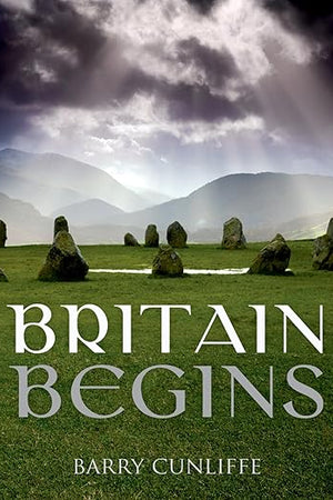 Britain Begins