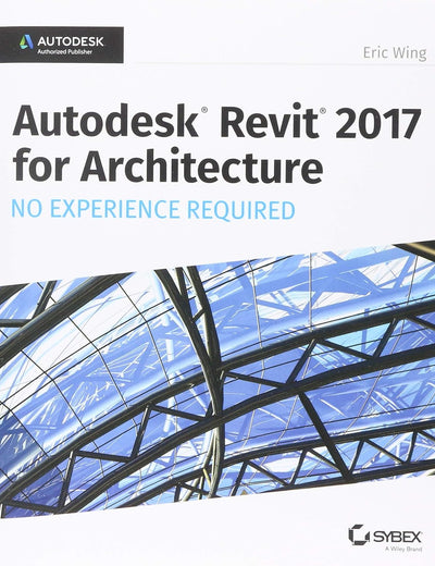 Revit 2017 For Architecture Ner