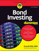 Bond Investing For Dummies (For Dummies (Business & Personal Finance))