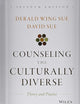Counseling the Culturally Diverse: Theory and Practice