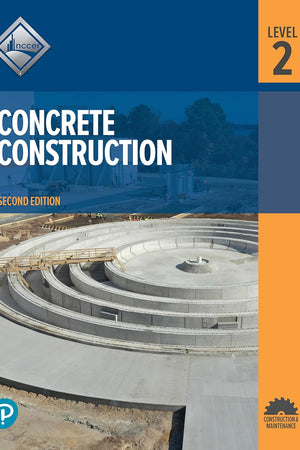 Concrete Construction, Level 2