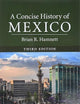 A Concise History of Mexico (Cambridge Concise Histories)