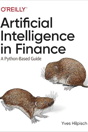 Artificial Intelligence in Finance: A Python-Based Guide