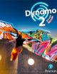 Dynamo 2 Rouge Pupil Book (Key Stage 3 French)