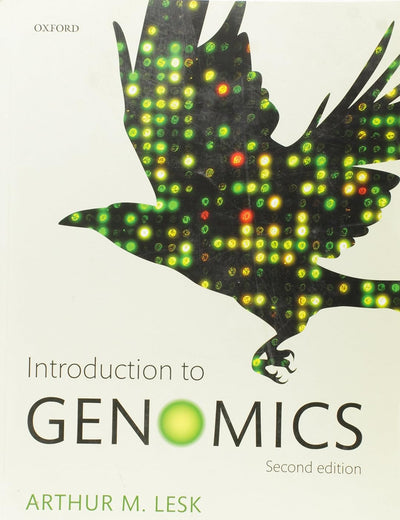 Introduction to Genomics