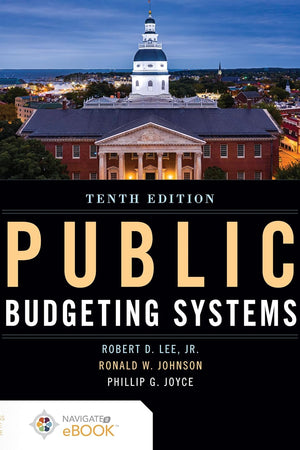 Public Budgeting Systems