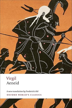 Aeneid (Oxford World's Classics)