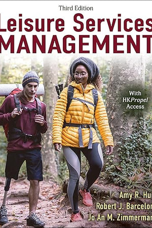 Leisure Services Management