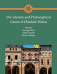 The Literary and Philosophical Canon of Obadiah Sforno (Maimonides Library for Philosophy and Religion, 3)