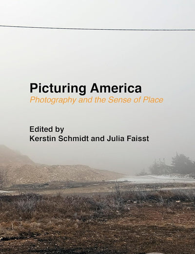 Picturing America: Photography and the Sense of Place (Spatial Practices, 26)