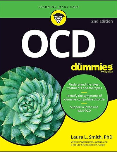OCD For Dummies