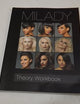 Theory Workbook for Milady Standard Cosmetology
