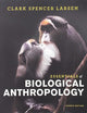 Essentials of Biological Anthropology