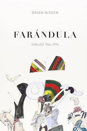 Farándula (Spanish Edition)