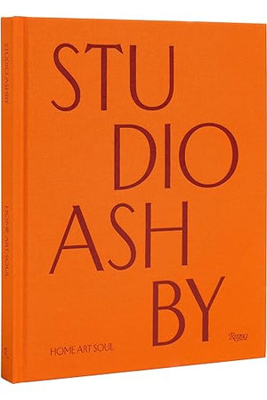 Studio Ashby: Home Art Soul