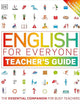 English for Everyone: Teacher's Guide: ESL Teaching Materials and Lesson Plans for English Language Learners
