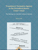Translators' Formative Agency in the Periodical Hawar (1932-1943): The Making of a Kurdish Cultural Identity (Brill Kurdish Studies, 2)