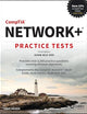 CompTIA Network+ Practice Tests: Exam N10-009 (Sybex Study Guide)