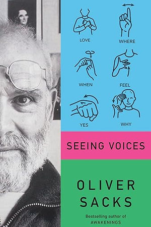 Seeing Voices
