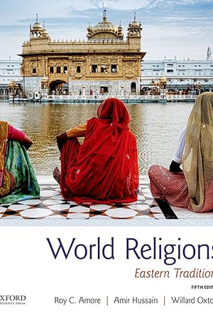 World Religions: Eastern Traditions