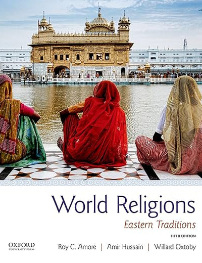 World Religions: Eastern Traditions