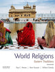 World Religions: Eastern Traditions