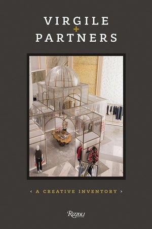 Virgile + Partners: A Creative Inventory