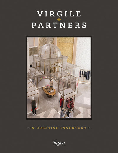 Virgile + Partners: A Creative Inventory