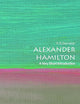 Alexander Hamilton: A Very Short Introduction