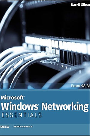 Microsoft Windows Networking Essentials