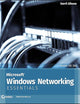 Microsoft Windows Networking Essentials
