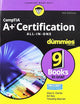 CompTIA A+ Certification All-in-One for Dummies (For Dummies (Computer/tech))