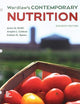Loose Leaf Wardlaw's Contemporary Nutrition