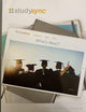 StudySync Core ELA Grade 12, Reading and Writing Companion, Unit 1
