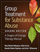 Group Treatment for Substance Abuse: A Stages-of-Change Therapy Manual