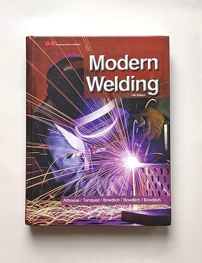 Modern Welding