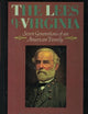 The Lees of Virginia: Seven Generations of an American Family