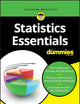 Statistics Essentials For Dummies