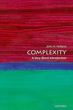 Complexity: A Very Short Introduction