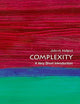Complexity: A Very Short Introduction