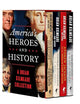 America's Heroes and History: A Brian Kilmeade Collection