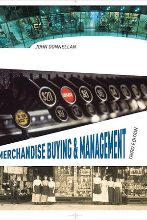 Merchandise Buying and Management, 3rd Edition + Free WWD.com 2-month trial subscription access card