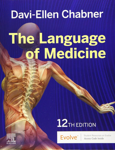 The Language of Medicine
