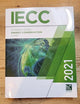 2021 International Energy Conservation Code (International Code Council Series)