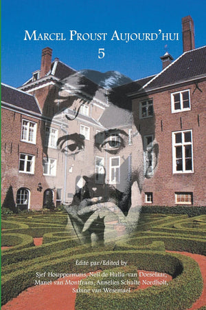 Marcel Proust Aujourd'hui 5 (French Edition)