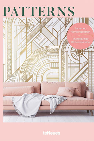 Patterns: Patterned Home Inspiration