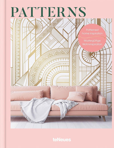 Patterns: Patterned Home Inspiration